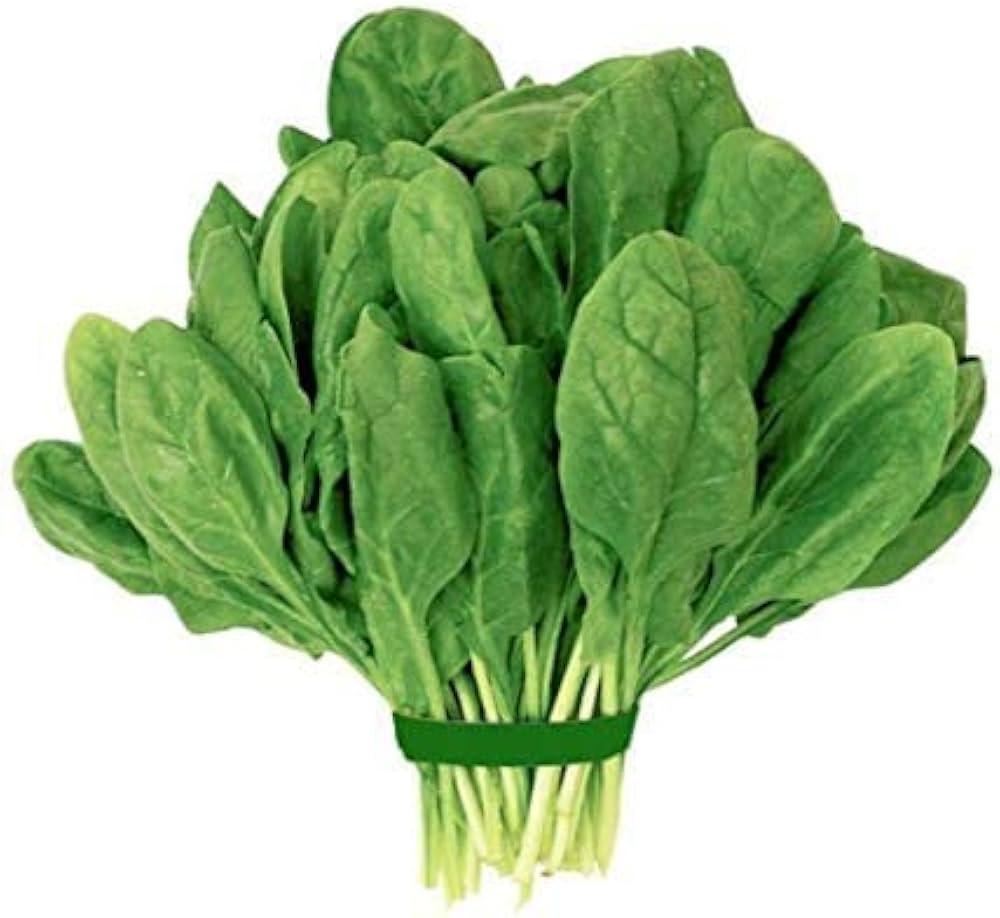 Spinach